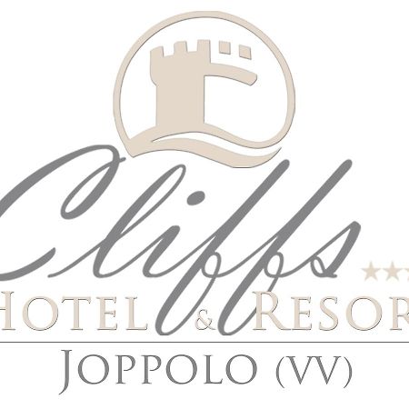 Cliffs Hotel Joppolo Экстерьер фото